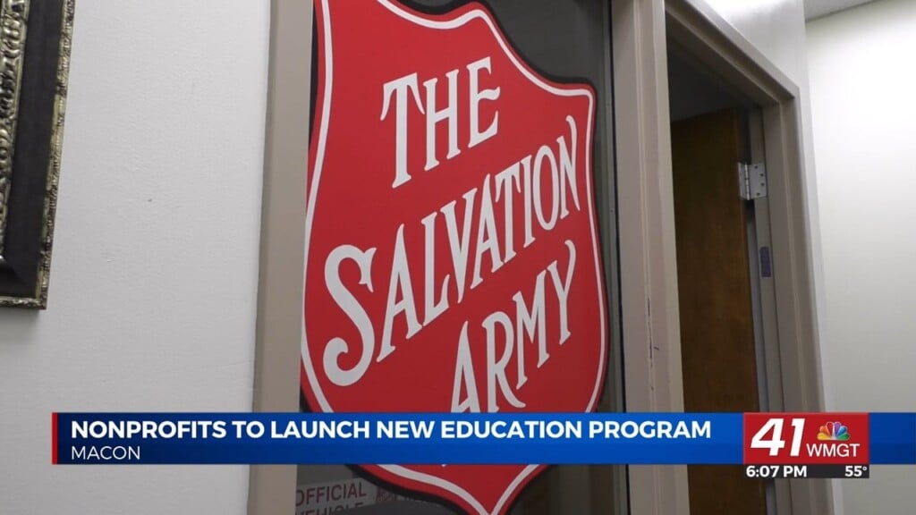 Local Nonprofits Join Forces To Launch New Program