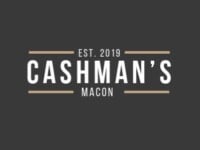 Cashmans Logo
