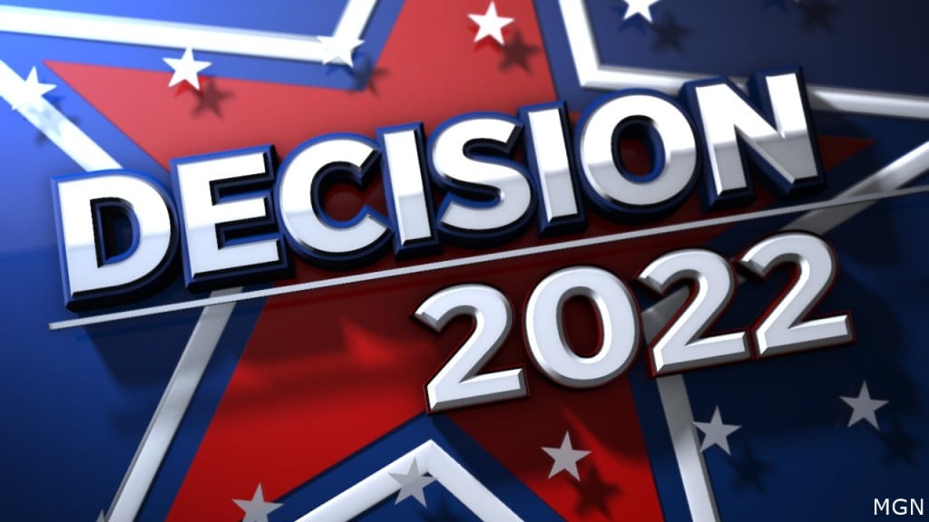 Decision 2022