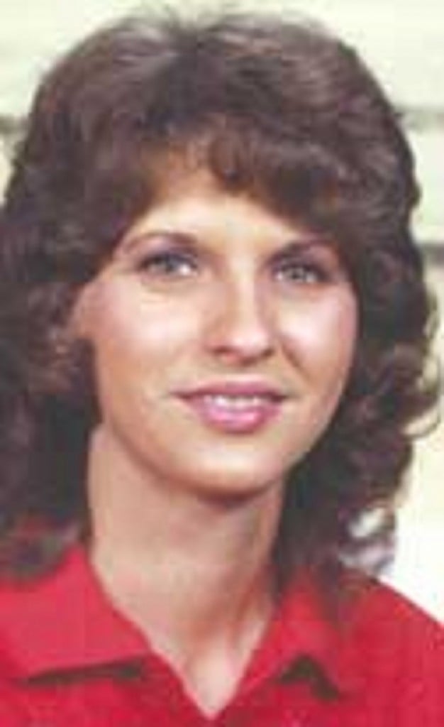 Donna Johnson was murdered in July 1984.