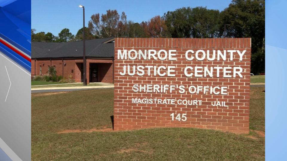 Monroe County Identity Theft