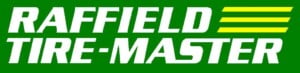 Raffield Logo