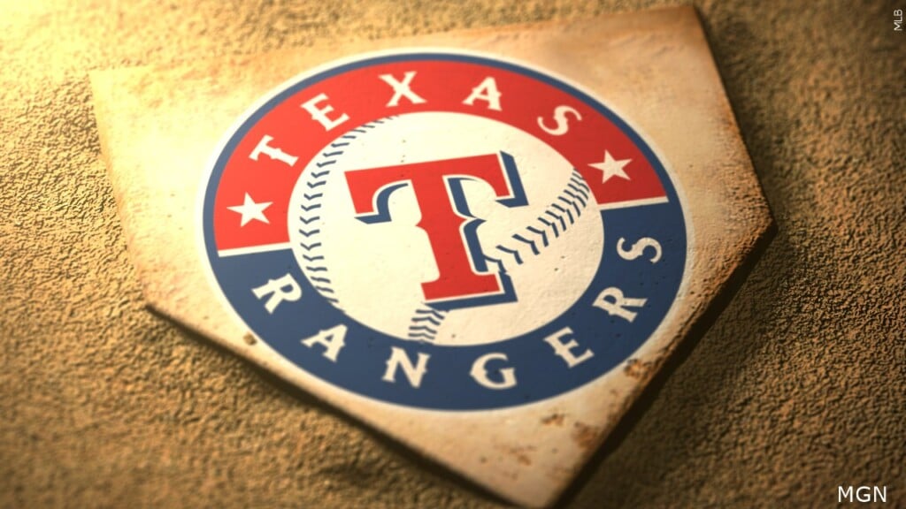 Texas Rangers Mgn