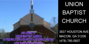 Union Baptist Church 1 Copy