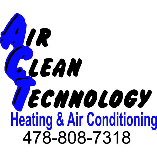 Air Clean Technology Logo 1