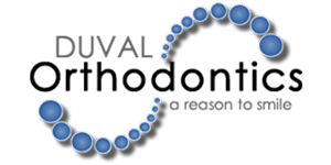 Duval Orthodontics Logo