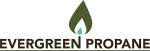 Evergreen Propane Logo