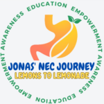 Jonas NEC Logo