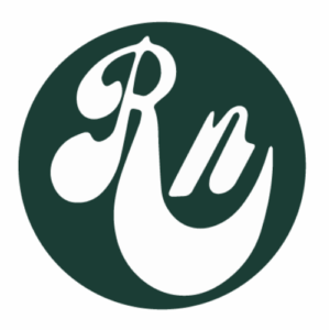 River North Country Club Logo